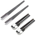 Stainless Steel Caulking Tool Kit, 4 Pack