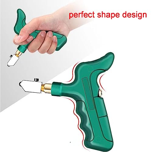 12 pcs Glass Cutter Tool set,Tile Cutter Hand Tool