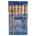 PFERD Tools 4" Key File Set 265 B, 6-Piece - Part 17012