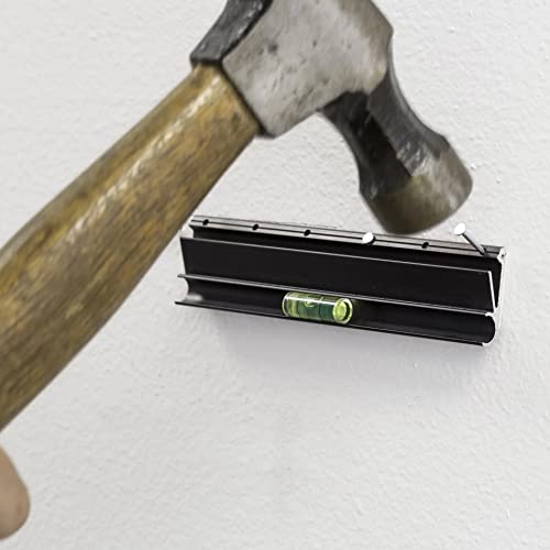 Hangman No Stud Surround Sound Mounting Kit No Drill Sound Bar Hanger Drywall Speaker Shelf SSMK