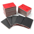30PCS Sanding Sponge Pads, 80-3000 Grit Sandpaper Assortment for Wood Metal