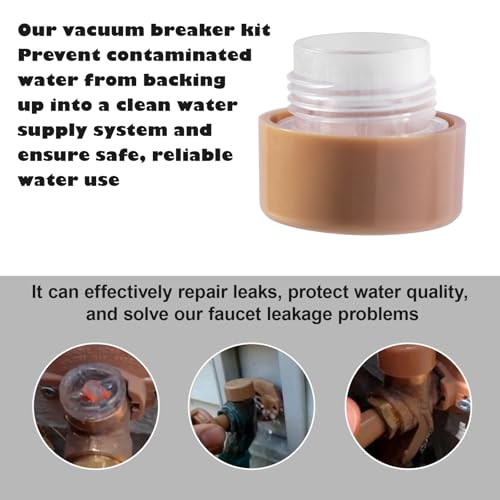 RK-17VB Vacuum Breaker Float Kit for Woodford Model 17 Wall Faucets Repair