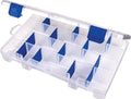 Flambeau Outdoors 4007 Tuff Tainer, 24 Compartments, 12 Zerust Dividers