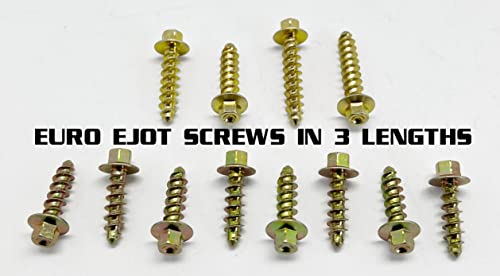 250pc Specbolt Fasteners Brand Gas Gas Bolt Kit. Fits GASGAS EX MC EC and Related Motorcycle. This Includes 2 Strokes: 50 65 85 125 250 300 4 Strokes 250 350 450 & KTM