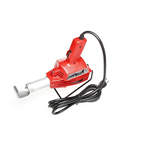 Master Appliance 10009 Master Mite Heat Gun, 650 Degrees F, 220 Volt, 450 Watts, Assembled in the USA - style: 220 V