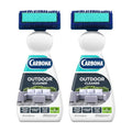 Carbona Pro Care Oxy Powered Outdoor Cleaner with Active Foam Technology | 22 Fl Oz, 2 Pack - size: 22 Fl Oz (Pack of 2)