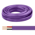 12/3 Wire with Ground - 15FT 12 Gauge NM-B Non-Metallic Sheathed Cable 100% Pure Copper 12 AWG 3 Conductor Residential Indoor Wire for Outlets, Switches, Other Loads and Lighting Wiring Projects etc. - size: 15FT, style: 12AWG/3