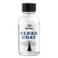 Auto Paint Clear Coat for Cars High Gloss Automotive Clear Coat Touch Up Paint Repair Car Automotive Peeling Repair Kit Repair Kit Pen 1.5 Oz - color: Clear - 1.5 oz