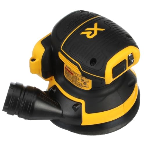 DEWALT 20V MAX* 3-Tool Combo Kit, Brushless Cordless Router Tool, Random Orbital Sander, Jig Saw, Battery and Charger Included (DCK307D1P1)
