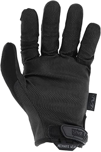 Mechanix Wear M-Pact 0.5mm Tactical Impact Gloves Covert Black Medium - size: Medium