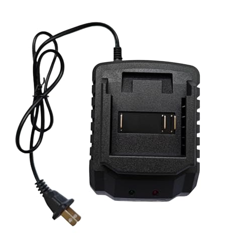 21V Lithium Battery Charger Suit for Weed Wacker Weed Eater