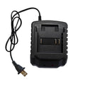 21V Lithium Battery Charger Suit for Weed Wacker Weed Eater