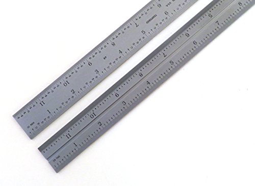 PEC 7186-012 12" 16R Combination Square Blade