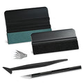 NEWISHTOOL Car Window Tint Installation Kit Vinyl Wrap Tools Wrapping Kit