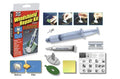 Blue Star Do-It-Yourself Windshield Repair Kit .027 Fl Oz. (5) - size: 5