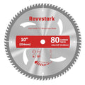 10 Inch 80T Table Saw Blades Circular Saw Blade for Wood Cutting - size: 10 In 80T