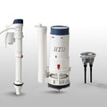 Universal Toilet Repair Kit for One Piece Toilet 2 Inch