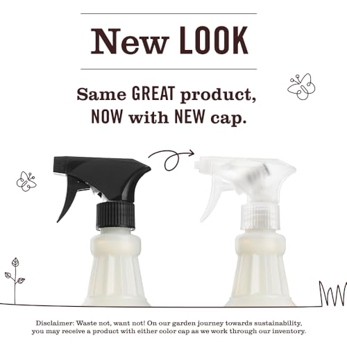 MRS. MEYER'S CLEAN DAY Multi-Surface Cleaner, Honeysuckle, 16 fl oz - size: 16 Fl Oz (Pack of 1)