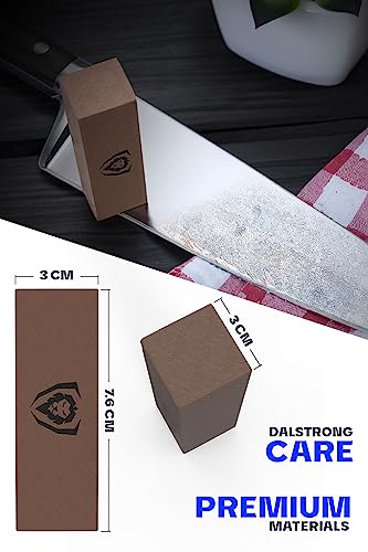 Dalstrong Rust Remover and Eraser - Knife Maintenance Tool