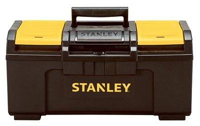 TOOL BOX AUTO LATCH 19"