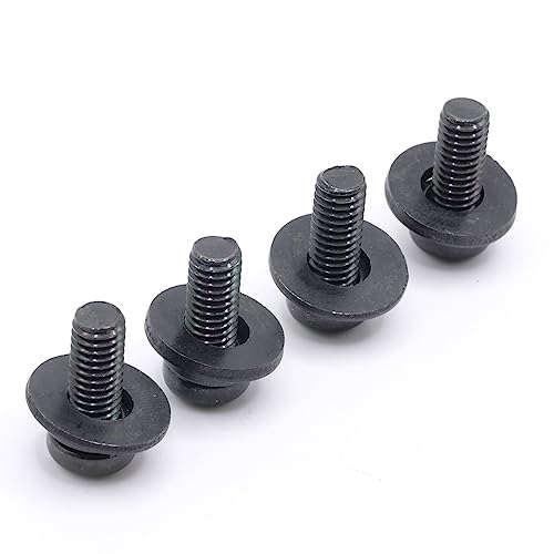 ReplacementScrews Wall Mount Screws Compatible with ONN 100012584