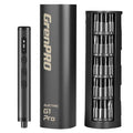 GRENPRO 78-in-1 Precision Cordless Electric Screwdriver, with LED Display - color: Gray