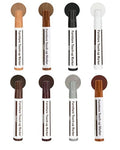 Wood Repair Kit - Furniture Markers for Touching Up Hardwood Scratches, Holes, Cracks, Stains, Laminate Floor, Cabinets, and Tables