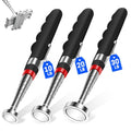 3PCS Telescoping Magnetic Pick Up Tool Extendable up to 31" - size: 3 Telescop