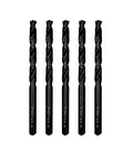 3/8inch HSS M35 Cobalt Twist Drill Bits for Metal - size: 3/8inch (5pcs)