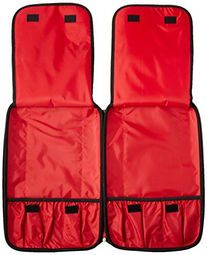 Mercer Culinary Hard Knife Case - style: Hard Knife Case