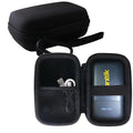 Hard Carrying Case for Fanttik A10 Pro /A10 Apex 3-in-1 Digital Laser Tape Measure (Case Only)