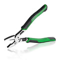 SK 8-Inch Multi-Use Linesman Pliers, 6-IN-1, Premium CR-V Steel - style: Multi-Use Linesman Pliers