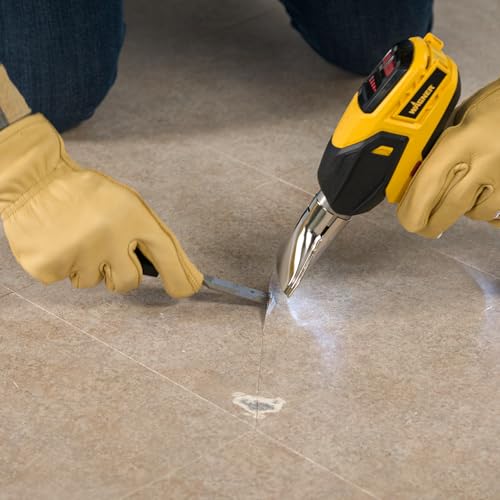 Wagner Spraytech FURNO 550 18V Cordless Heat Gun, 1 Battery - size: FURNO 550 Cordless (1 Battery)