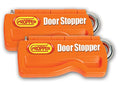 Propper Door Stopper - Professional Door Stop for Moving Office Home or School - Great for Police, Admin, Firefighters and Any time You Need a Door to Stay Open - 2 Pack - style: 2 Pack