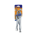 Irwin Vise Grip 4935576 10" The Original Curved Jaw Locking Plier