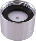 Peerless Faucet RP70236SS Aerator Assembly, Stainless - color: Stainless
