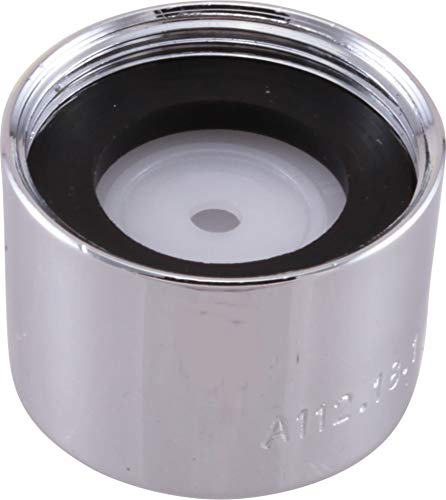Peerless Faucet RP70236SS Aerator Assembly, Stainless - color: Stainless