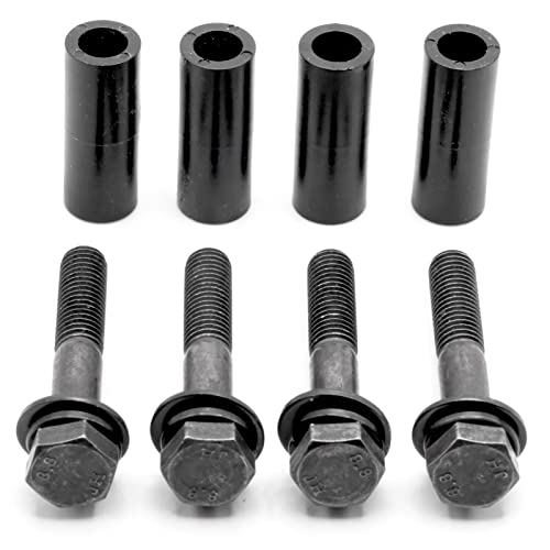 ReplacementScrews Wall Mount Screws Compatible with Samsung UN65NU6070