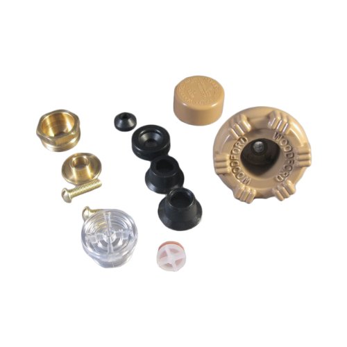 Eagle Mountain Products RK-17MH Woodford Model 17 Repair Kit - size: Fits Woodford Model No. 17