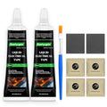 Liquid Electrical Tape Waterproof,4fl.Oz/120ml Liquid Tape Fast Dry, Set Includes 4petgloves,1brushes, 2sandpaper, Suitable Chargers, Plugs,Automotive Marine Electronic Circuits