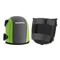 WORKPRO Garden Knee Pads For Unisex Adult - color: Green