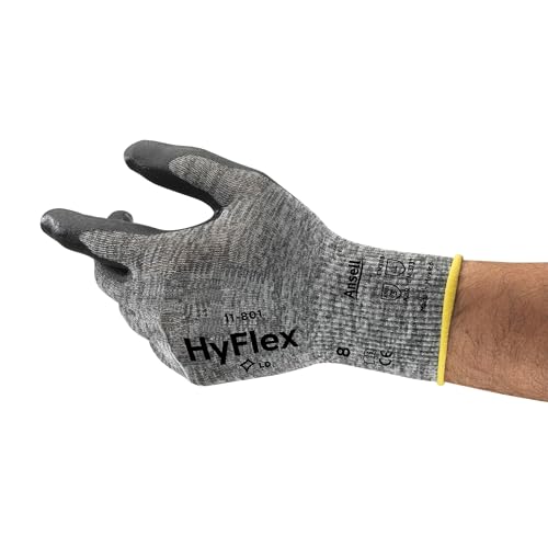 Ansell Unisex 11-801 Vend Pack - size: Size 11 (2XL)