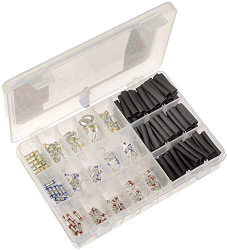 Dorman 94095 Uninsulated Connectors Builders Series Assortment