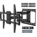 Mounting Dream TV Wall Mount for Most 42-84 Inch TVs, Full Motion TV Mount - size: For 42" to 84" TVs, 24" Studs