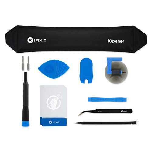 iFixit iOpener - Heat Pad Adhesive Opening Tool for Phone, Laptop Repair