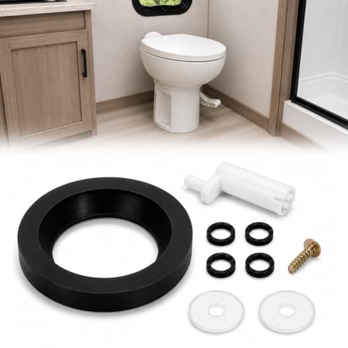 42048 Waste Ball Drive Arm Kit Compatible with Thetford Aqua-Magic Toilets - size: 42048 Waste Ball Drive Arm Kit