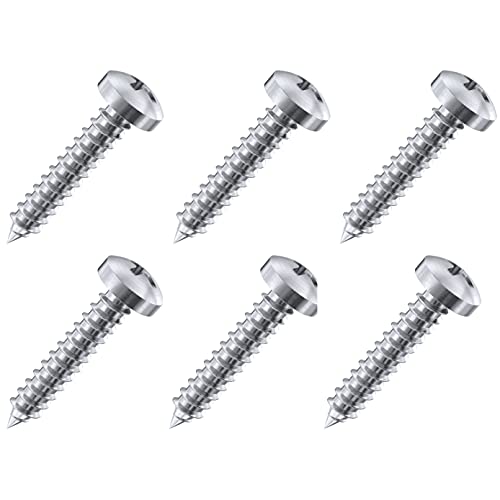 Taskar Mini Bubble Spirit Level Screw On x 3 28mm