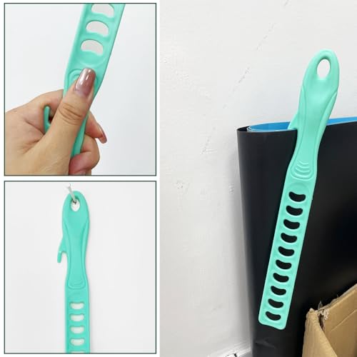 20 Pack Paint Stir Sticks, 10" Plastic Paint Stirring Rod - size: Paint Stirring Rod,20 Pcs