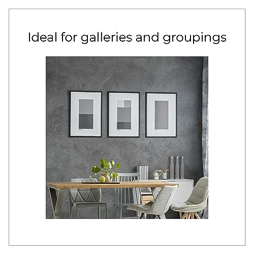 Beehive Picture Hangers | 98 Pcs Picture Hanging Hardware Kit | Fully Adjustable | for Wood Frames and Canvases on Drywall | 20 lb Capacity | Hangs 12 Frames - size: 24 Pack (Original), style: For hanging wood frames, canvases and artwork in homes, office