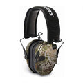Walker's Razor Slim Electronic Muff - color: Kryptek, size: One Size